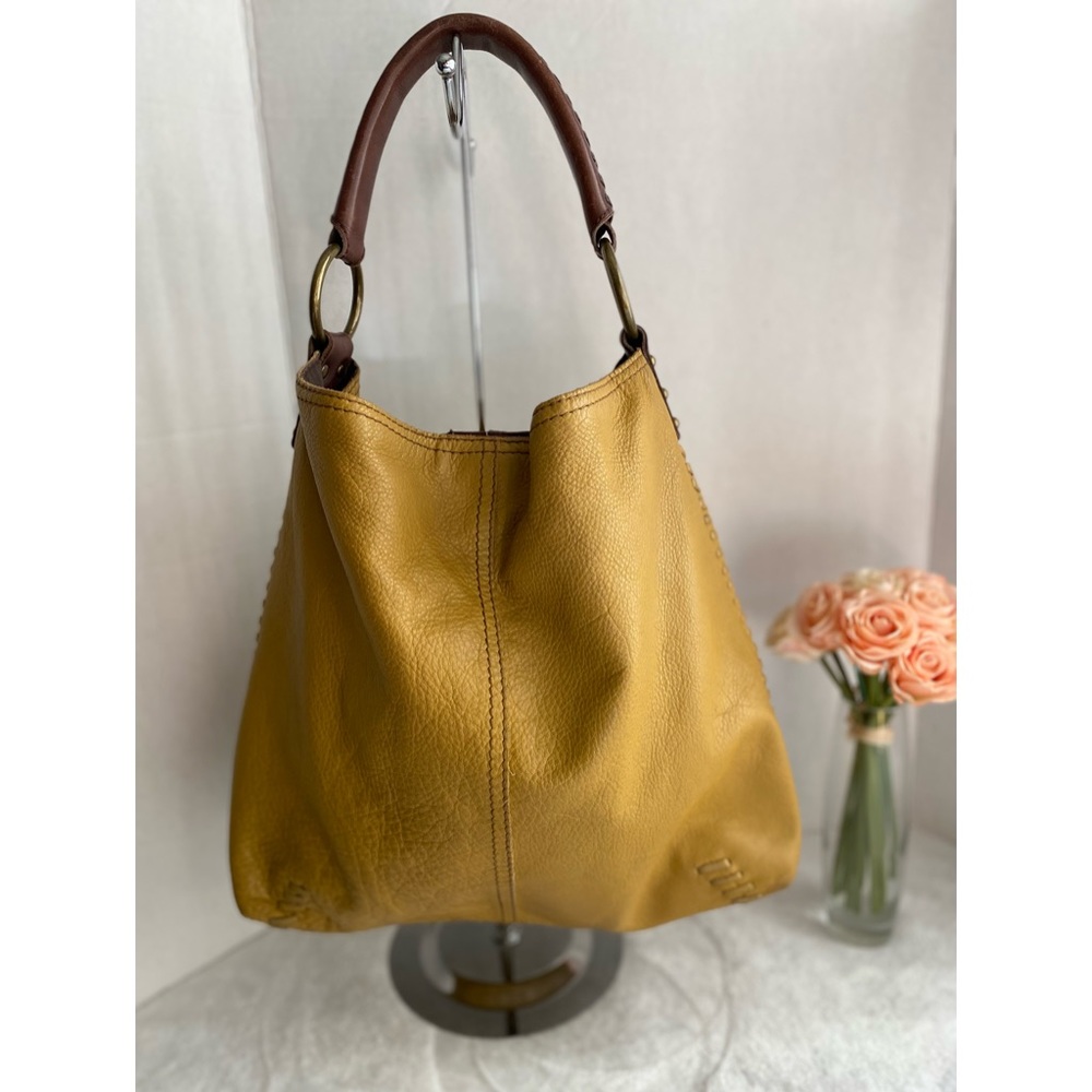 Lucky Brand Hobo Bag